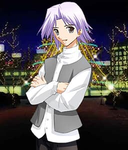 Kouji