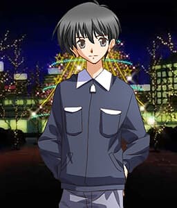Ryuunosuke