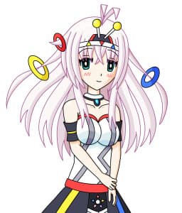Freya Charmara