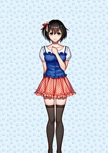 Aikyou Riko