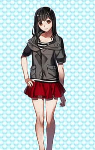Okadama Natsuki