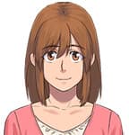 Takahashi Sanae