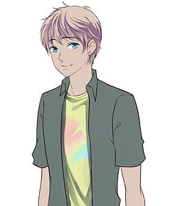 Liam