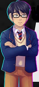 Mikami Hongkui