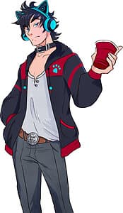 Nicolas