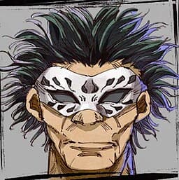 Ryuu Kenshi