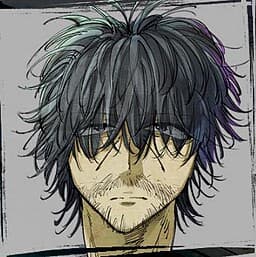 Shio Kenjirou