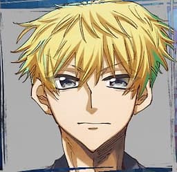 Mido Michio