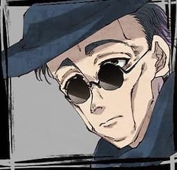 Tachikawa Ryouma