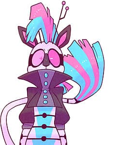 Kid Neon