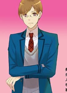 Tsutsui Takahisa