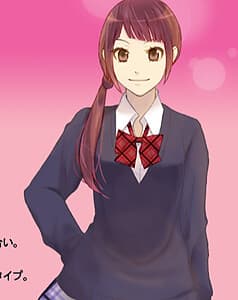 Kouda Akane