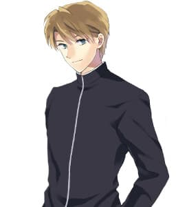 Takami Touma