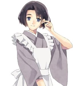 Inoue Kayo