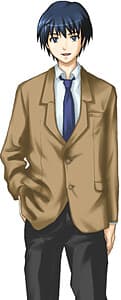 Sasayama Akira