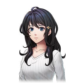 Kamijou Asumi