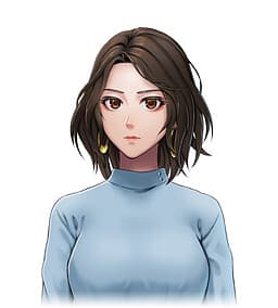 Hayashitani Kaori