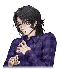 Kakizaki Fukutarou