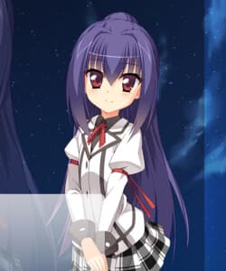 Ootori Ayame