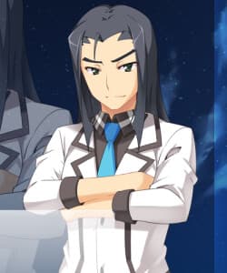 Sawamura Takatsugu