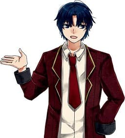 Aogiri Aoba