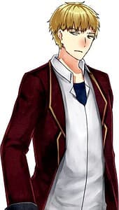 Yagami Tsukihiko