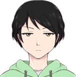 Namiya Keisuke