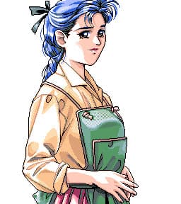 Narusawa Misako