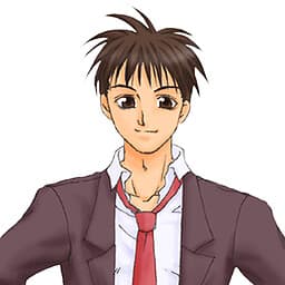 Ino Daichi