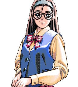 Mizuno Tomomi