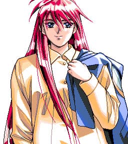 Minamikawa Youko