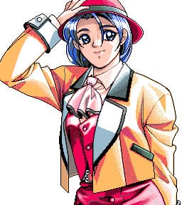 Nonomura Misato