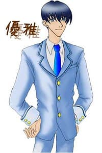 Asaki Yuuga