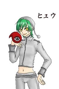 Hyu