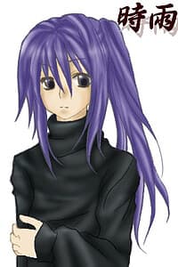 Nasaki Shigure