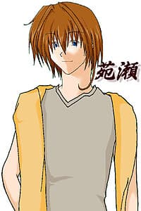 Saiwagi Enrai