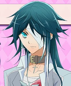 Higure Anghel