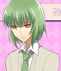 Fujishiro Nageki
