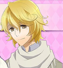 Nanaki Kazuaki