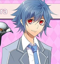 Kawara Ryouta