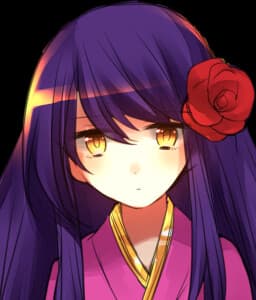 Kaguya Hime
