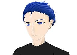 Aosuzu Ryuunosuke
