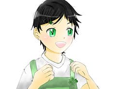 Tosui Yotsuba