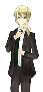 Yuuto