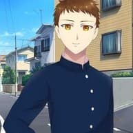 Nagano Takuya