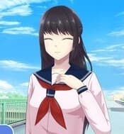 Takamine Asuka