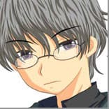 Houzaki Naoki