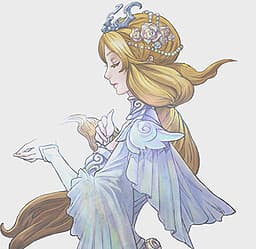 Princess of Thorns