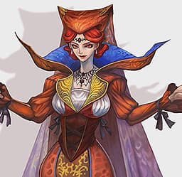 The Queen