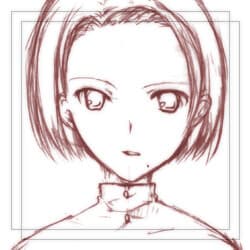 Shikibu Yaeko